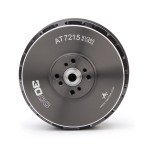 New T-MOTOR AT7250 KV200 KV245 KV270 KV220 Max Torque 25kg 10-12s Rc Plane Fixed Wing Landing Gear Motor